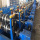 Profile Galvanized Steel M Channel Forming Machine